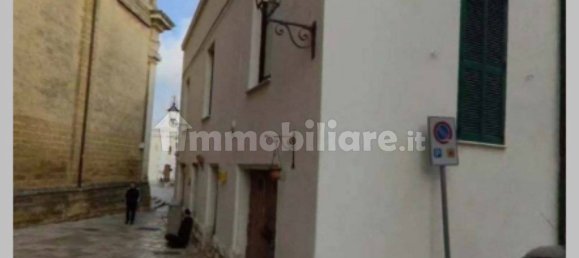 Apartamento de 2 dormitorios en Mesagne, Italy No. 348174 11
