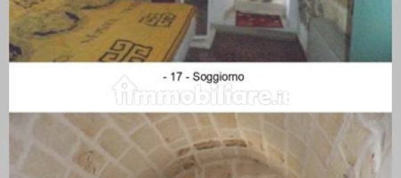 Apartamento de 2 dormitorios en Mesagne, Italy No. 348174 16