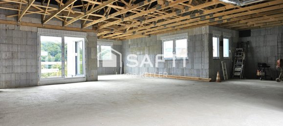 3 Schlafzimmer Haus in Hombourg-Haut, France, Nr. 244438 6