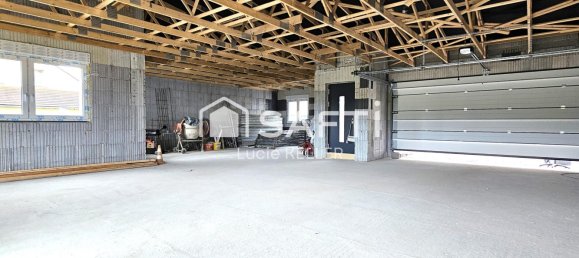 3 Schlafzimmer Haus in Hombourg-Haut, France, Nr. 244438 8