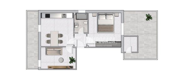 7 rooms House in Misano Adriatico, Italy No. 71962 9