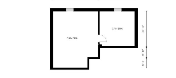 7 rooms House in Misano Adriatico, Italy No. 71962 8