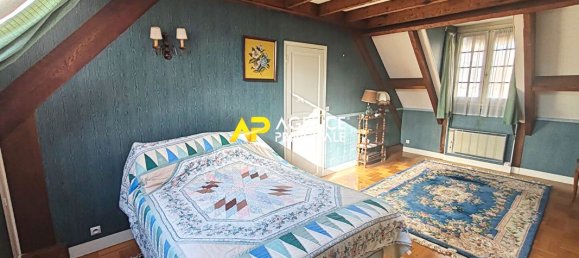 3 غرف نوم منزل في Argenteuil, France رقم 169182 9