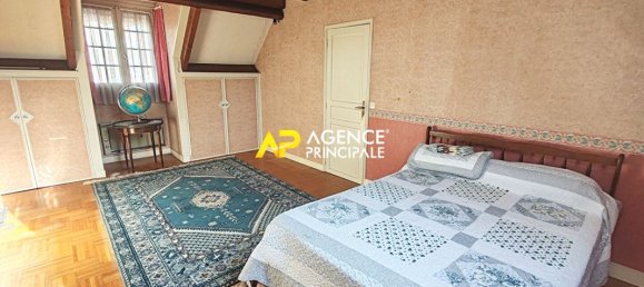 3 غرف نوم منزل في Argenteuil, France رقم 169182 10