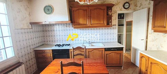 3 غرف نوم منزل في Argenteuil, France رقم 169182 8