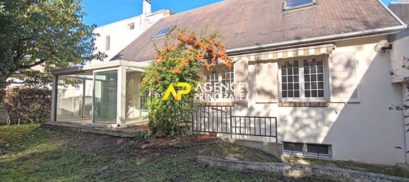 3 غرف نوم منزل في Argenteuil, France رقم 169182 15