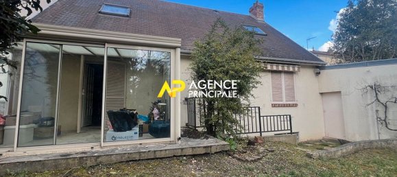 3 غرف نوم منزل في Argenteuil, France رقم 169182 33