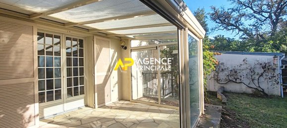 3 غرف نوم منزل في Argenteuil, France رقم 169182 16