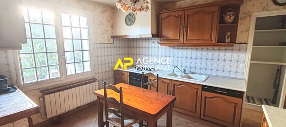 3 غرف نوم منزل في Argenteuil, France رقم 169182 23