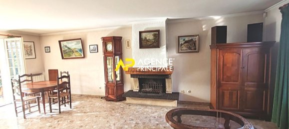 3 غرف نوم منزل في Argenteuil, France رقم 169182 5