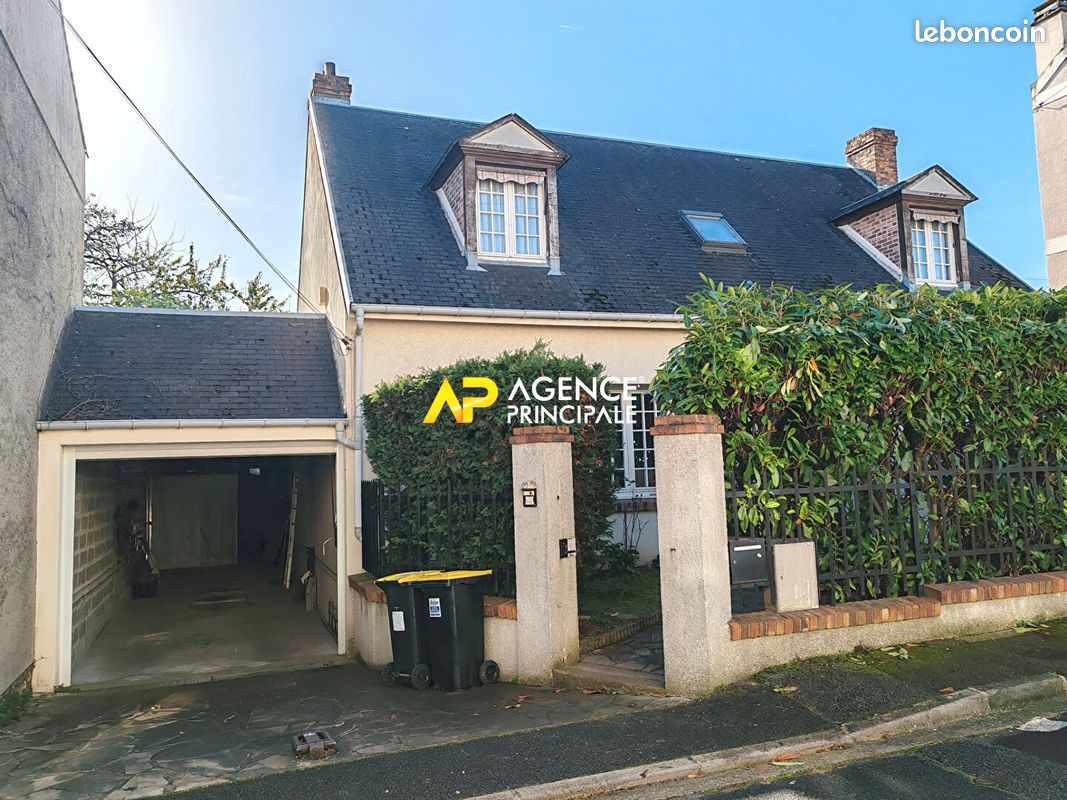 3 غرف نوم منزل في Argenteuil, France رقم 169182