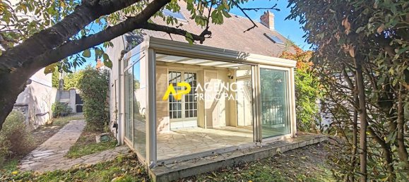 3 غرف نوم منزل في Argenteuil, France رقم 169182 14