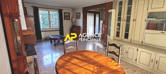 3 غرف نوم منزل في Argenteuil, France رقم 169182 22