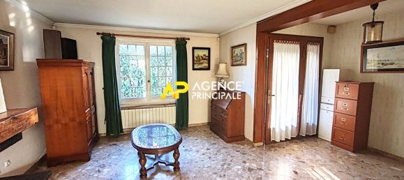 3 غرف نوم منزل في Argenteuil, France رقم 169182 3