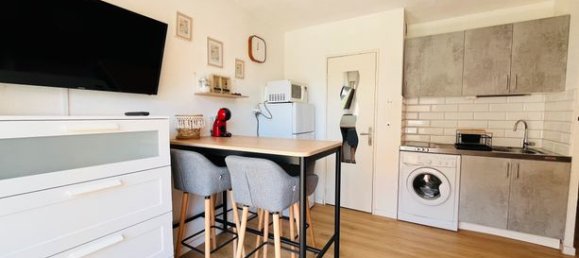 1 bedroom Apartment in Valras-Plage, France No. 282750 8