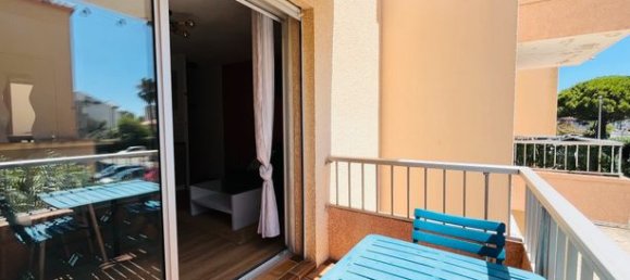 1 bedroom Apartment in Valras-Plage, France No. 282750 7