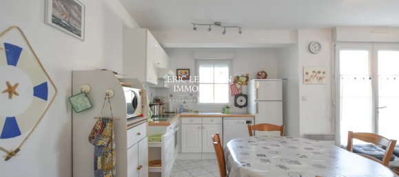 2 bedrooms House in Merlimont, France No. 230332 2