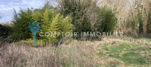  Land in Vayres-sur-Essonne, France No. 183060 5