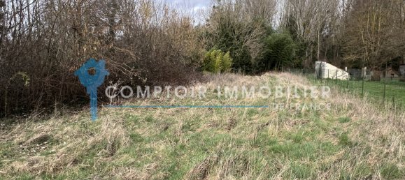  Land in Vayres-sur-Essonne, France No. 183060 2