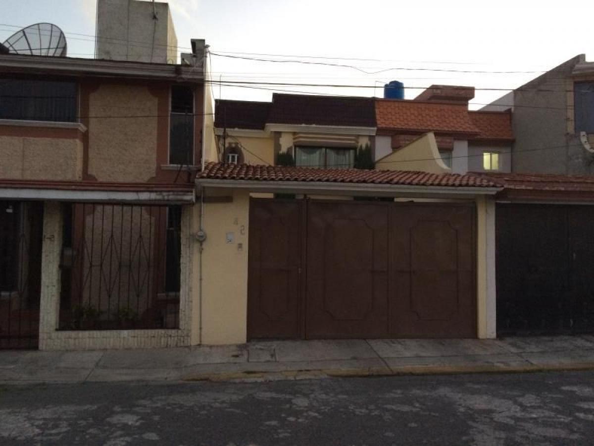 Casa de 3 dormitorios en Mexico No. 215433