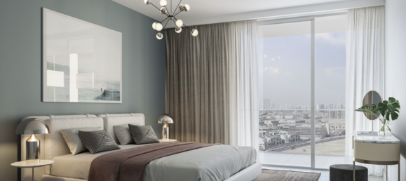 Apartamento T1 em Dubai, UAE N.º 190624 5