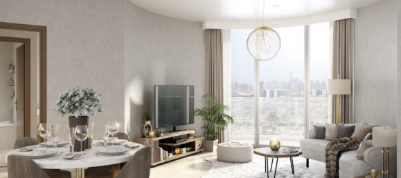 Apartamento T1 em Dubai, UAE N.º 190624 4