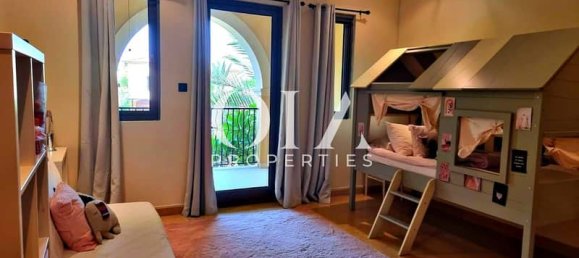 4 bedrooms Villa in Saadiyat Island, UAE No. 17502 3