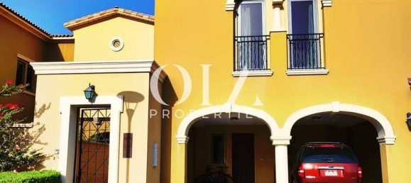 4 bedrooms Villa in Saadiyat Island, UAE No. 17502 2