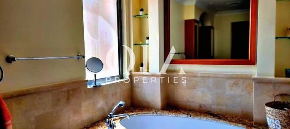 4 bedrooms Villa in Saadiyat Island, UAE No. 17502 5