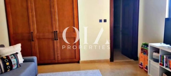 4 bedrooms Villa in Saadiyat Island, UAE No. 17502 8