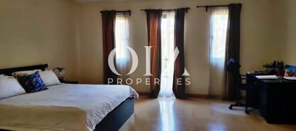 4 bedrooms Villa in Saadiyat Island, UAE No. 17502 4