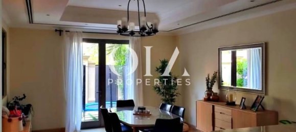 4 bedrooms Villa in Saadiyat Island, UAE No. 17502 9