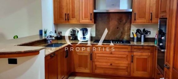 4 bedrooms Villa in Saadiyat Island, UAE No. 17502 10