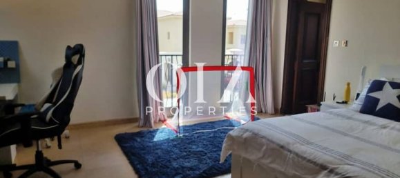 4 bedrooms Villa in Saadiyat Island, UAE No. 17502 6