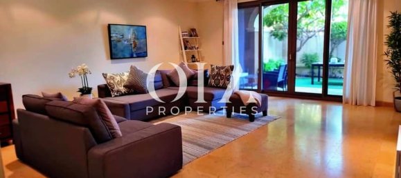 4 bedrooms Villa in Saadiyat Island, UAE No. 17502 11