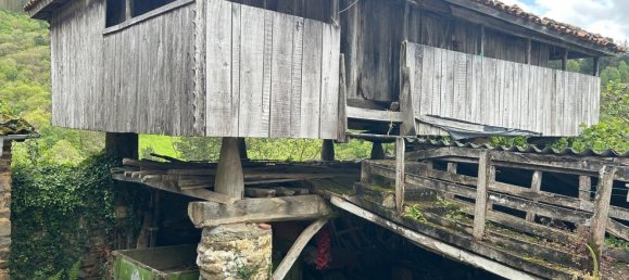 3 bedrooms House in Tineo, Spain No. 186524 8