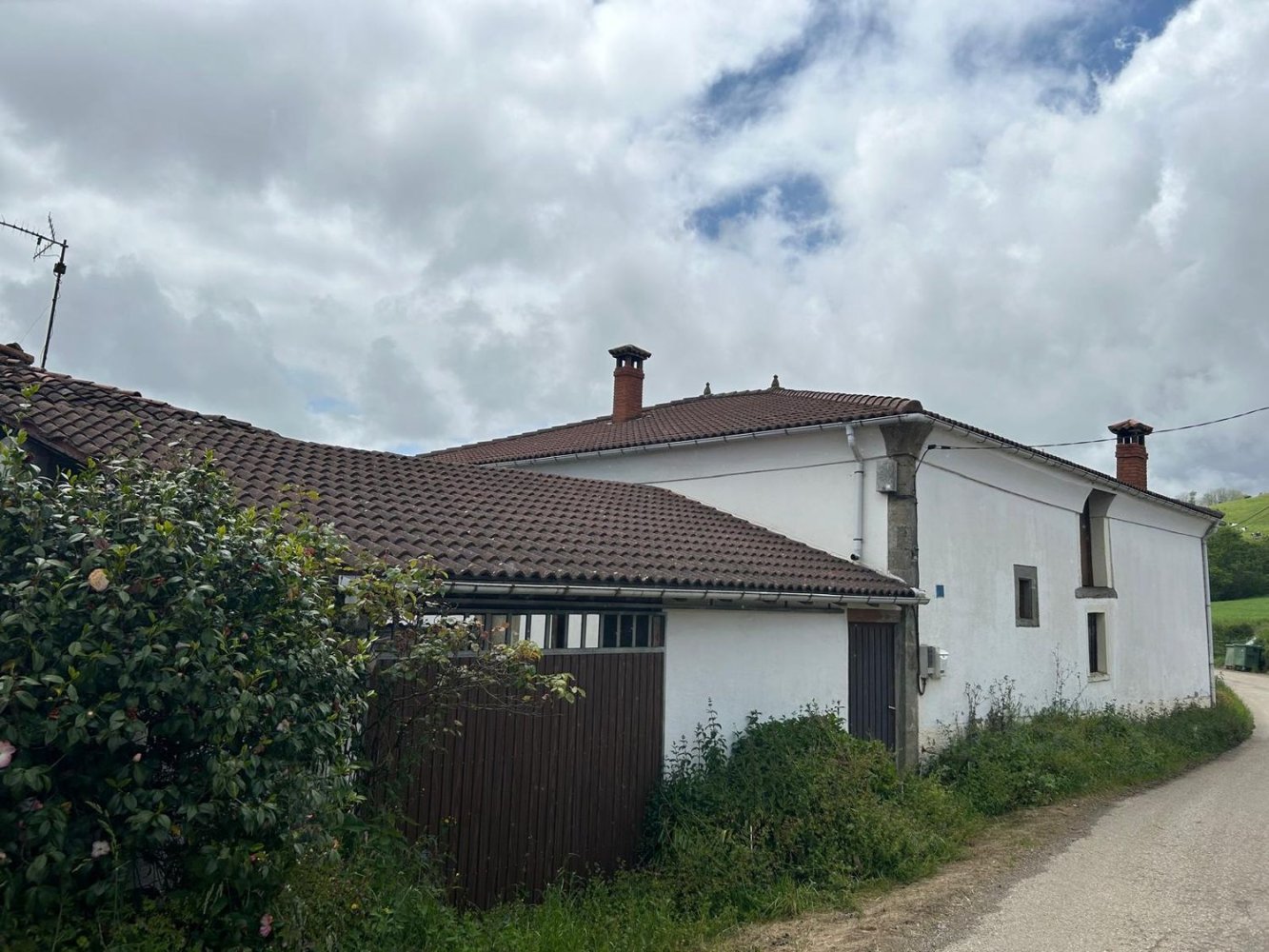3 Schlafzimmer Haus in Tineo, Spain, Nr. 186524