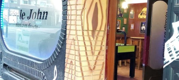 Imóvel comercial em Leon, Spain 181 m² N.º 85346 13