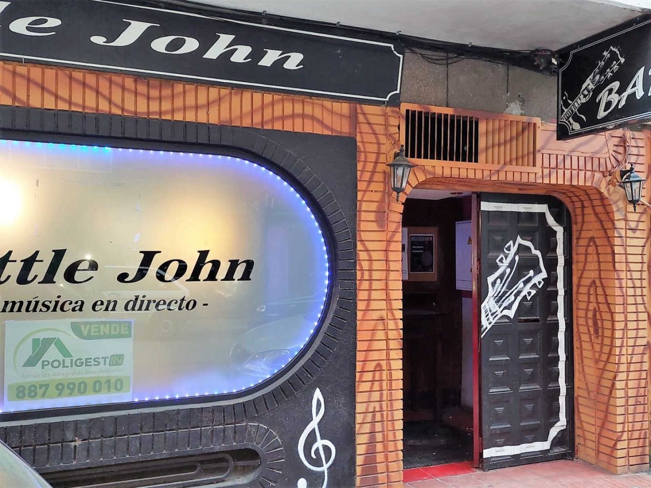 Imóvel comercial em Leon, Spain 181 m² N.º 85346