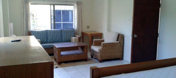 2 bedrooms Cafe / restaurant in Pattaya, Thailand No. 688 8