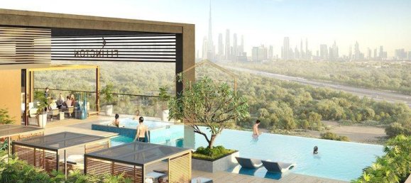 1 bedroom Apartment in Mohammed Bin Rashid City, UAE No. 7214 13