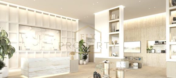 1 bedroom Apartment in Mohammed Bin Rashid City, UAE No. 7214 4