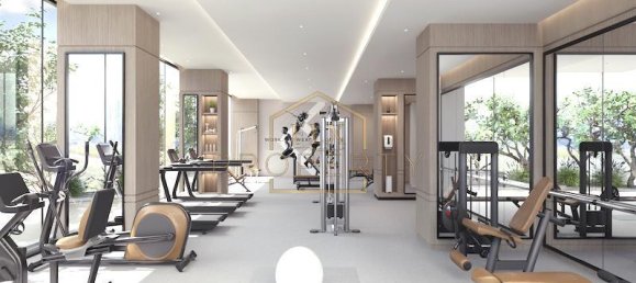 1 bedroom Apartment in Mohammed Bin Rashid City, UAE No. 7214 17