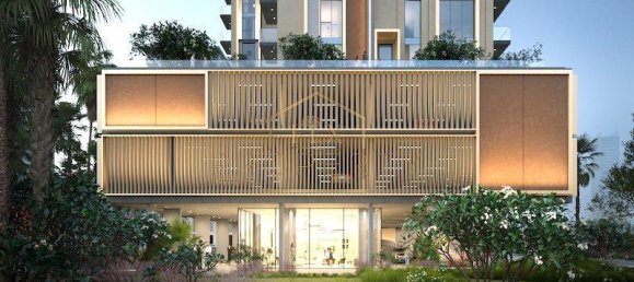 1 bedroom Apartment in Mohammed Bin Rashid City, UAE No. 7214 9