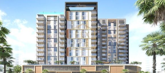 1 bedroom Apartment in Mohammed Bin Rashid City, UAE No. 7214 10