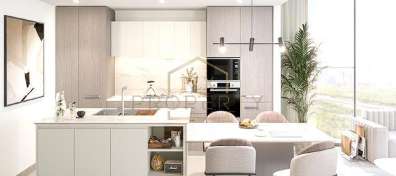 1 bedroom Apartment in Mohammed Bin Rashid City, UAE No. 7214 2