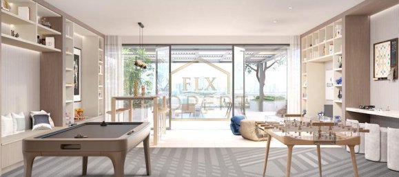 1 bedroom Apartment in Mohammed Bin Rashid City, UAE No. 7214 14