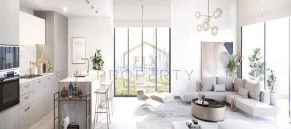 1 bedroom Apartment in Mohammed Bin Rashid City, UAE No. 7214 5