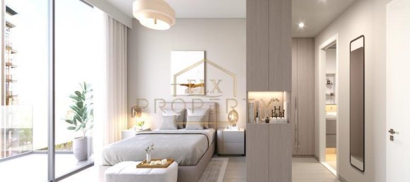 1 bedroom Apartment in Mohammed Bin Rashid City, UAE No. 7214 3