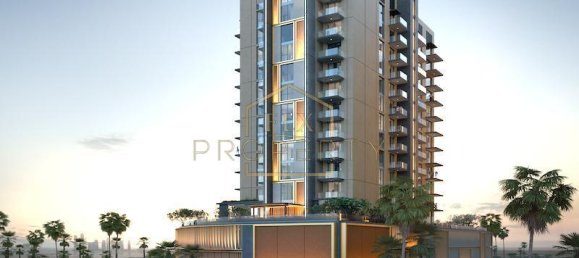 1 bedroom Apartment in Mohammed Bin Rashid City, UAE No. 7214 18